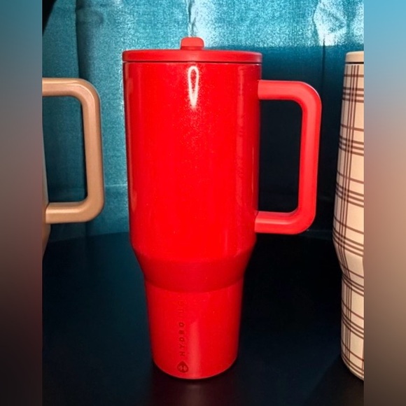 HydroJug Other - Hydrojug 40 Oz Traveler - Holly